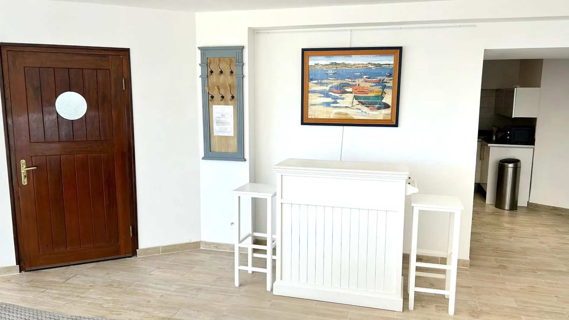 Le Kerty Bar Vue Mer Daire Moëlan-sur-Mer